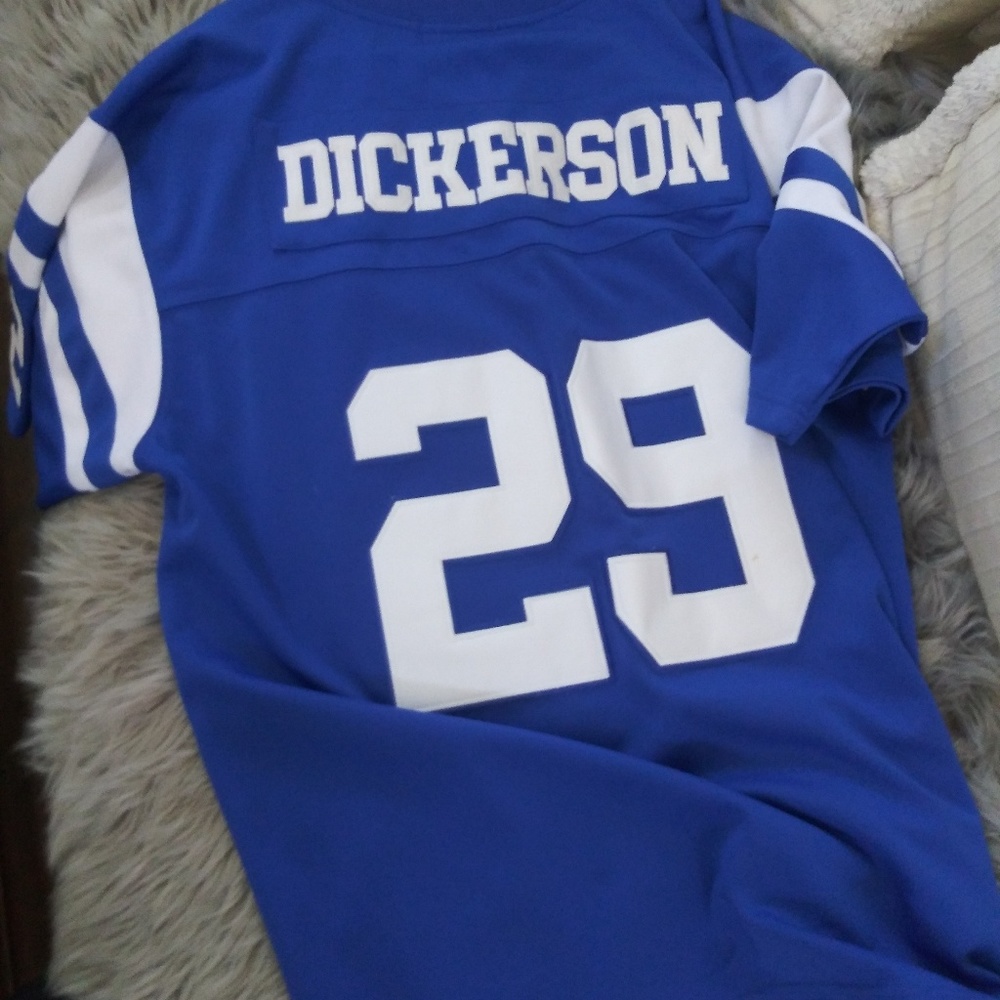 Football jerseys